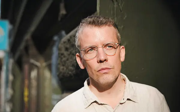 Kalle Krass