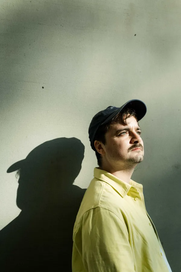 Sebastian Scheipers
