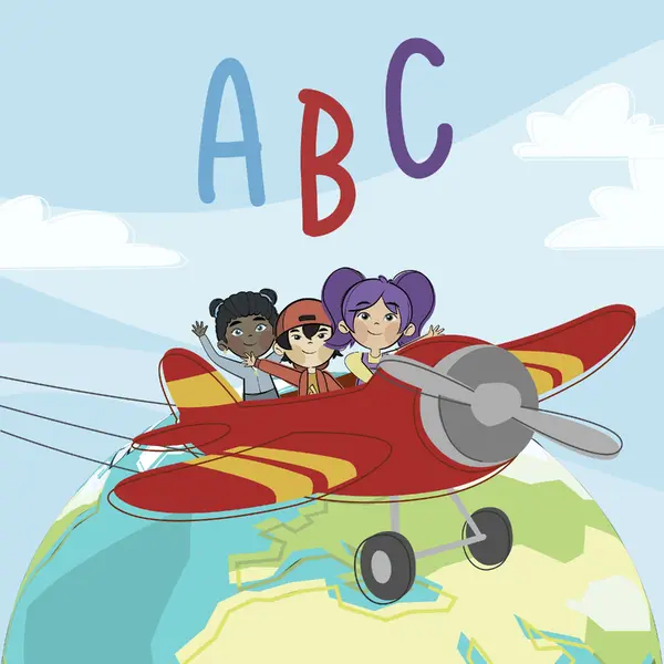 ABC Song