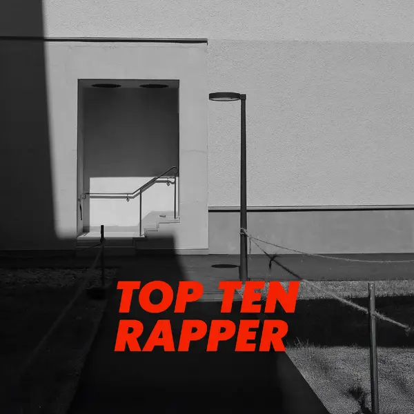 Boxitos Top Ten Rapper