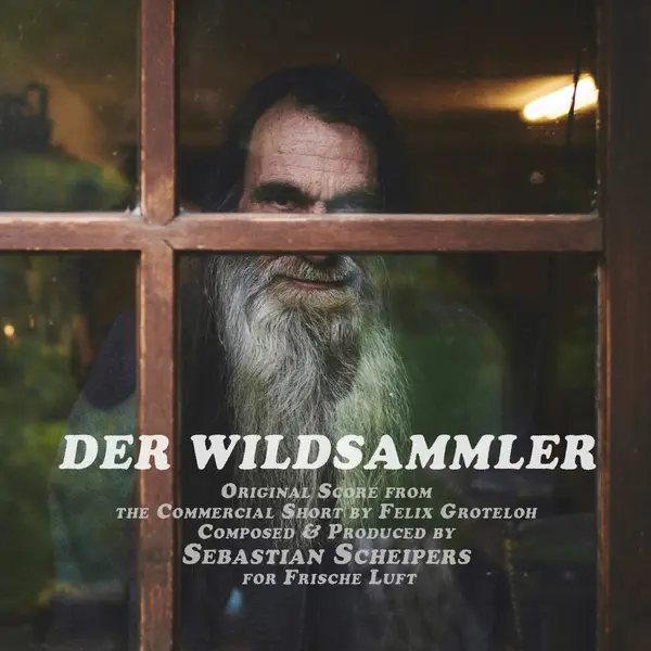 Der Wildsammler