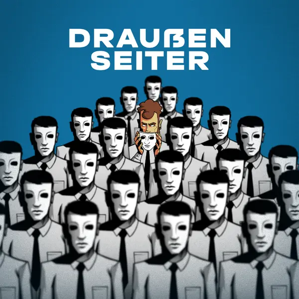 Draußenseiter | EP