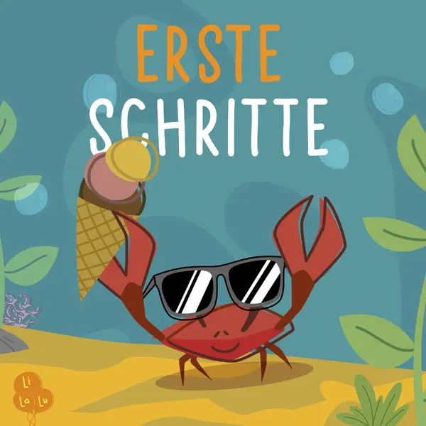 Erste Schritte