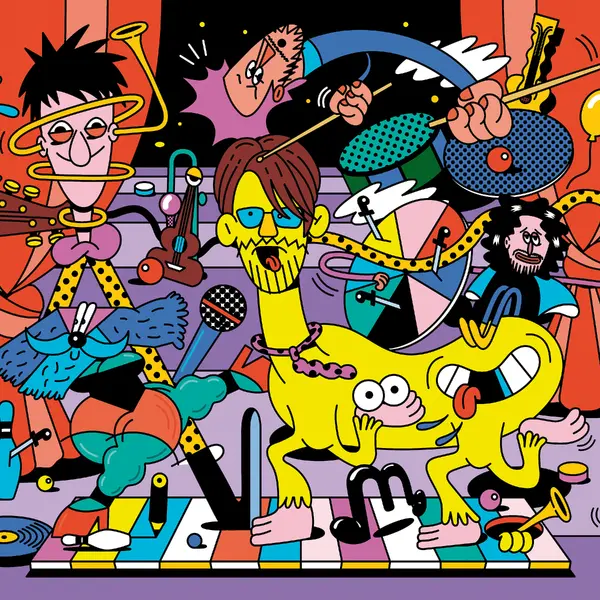 Frank or The Arbiter Of Taste