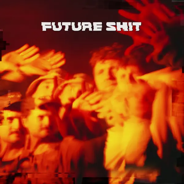 Future Shit OTTO NORMAL ohne Worte