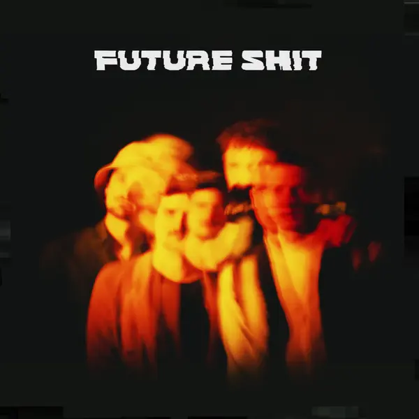 Future Shit OTTO NORMAL