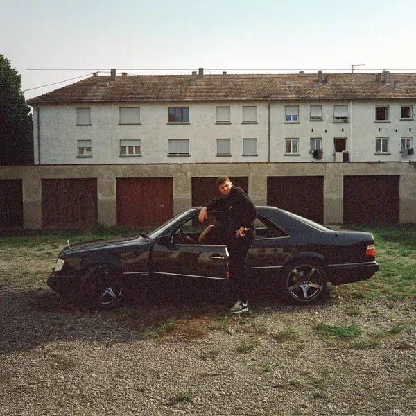 Ich und mein Team RMX