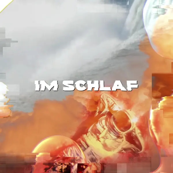 Im Schlaf