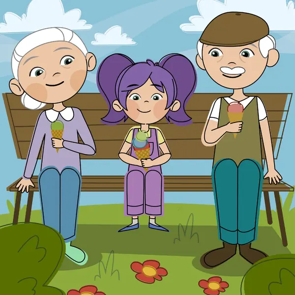 Oma & Opa