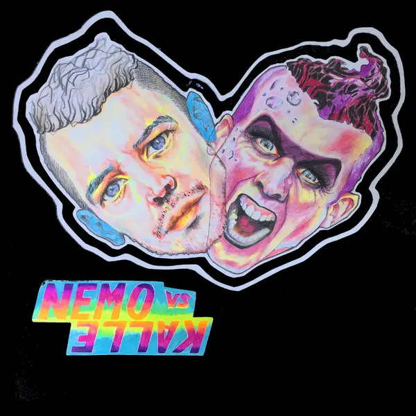 Nemo VS Kalle