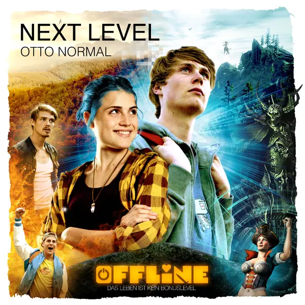 Next Level