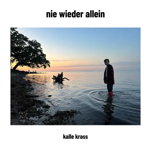 Nie wieder allein
