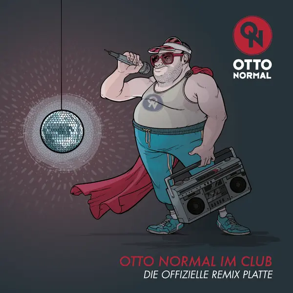 Otto Normal im Club