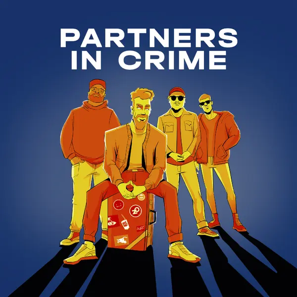 Partners in Crime