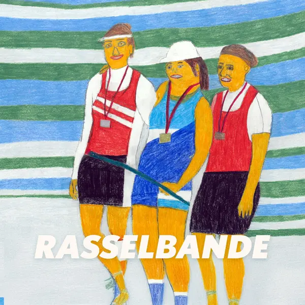 Rassselbande
