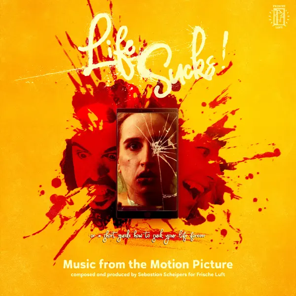 Redlight Madonna (From 