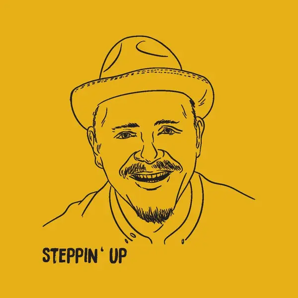 Steppin' Up