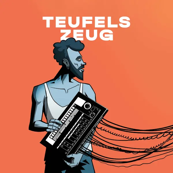 Teufelszeug